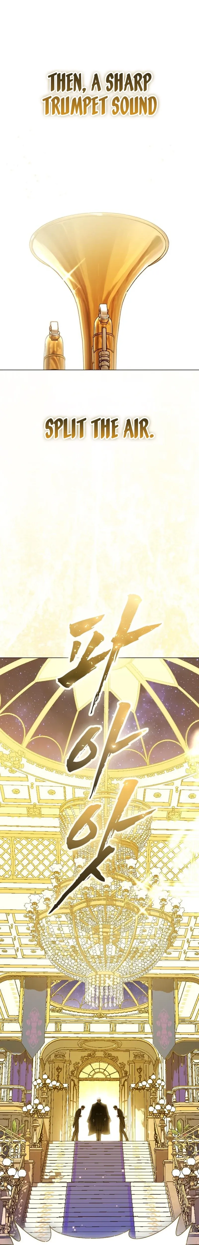 Read Your Throne Manga Online