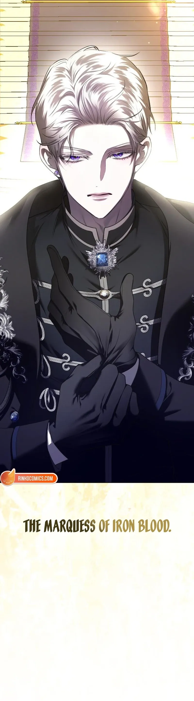 Read Your Throne Manga Online