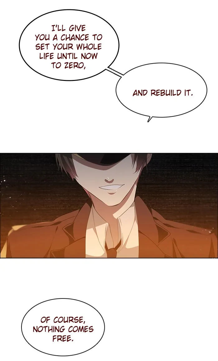 Read Zero Game Manga Online