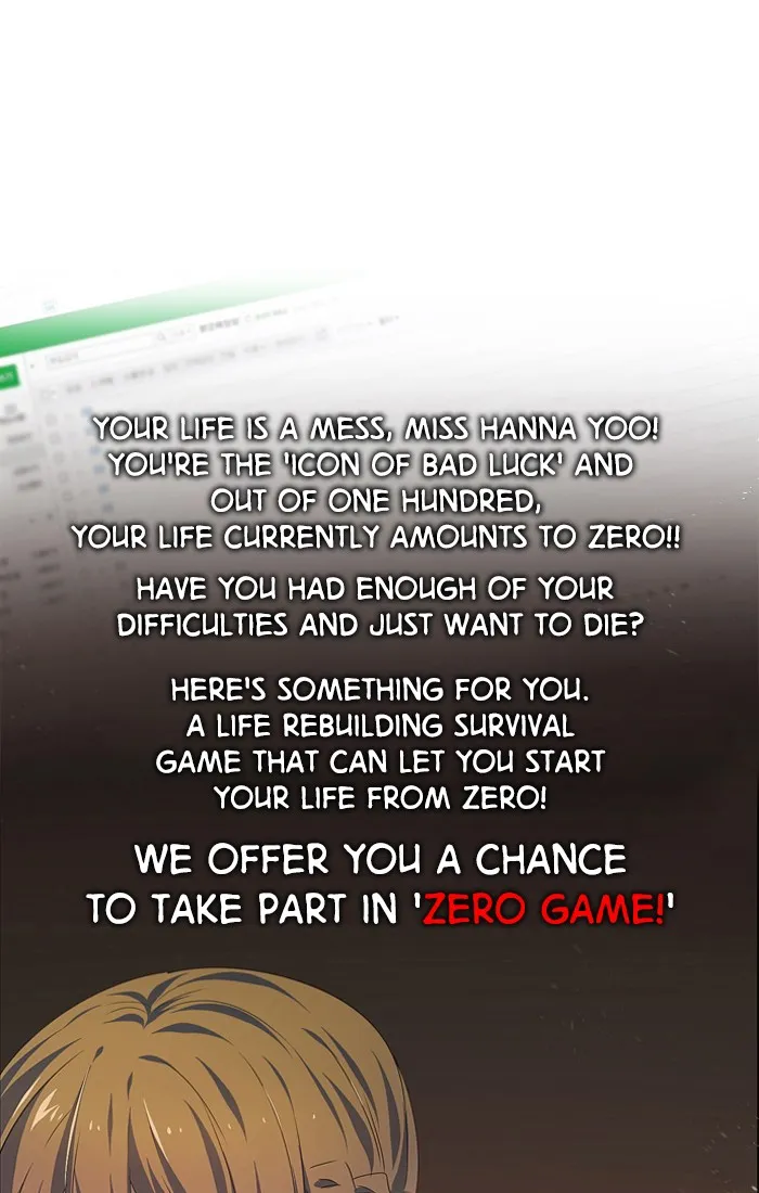 Read Zero Game Manga Online
