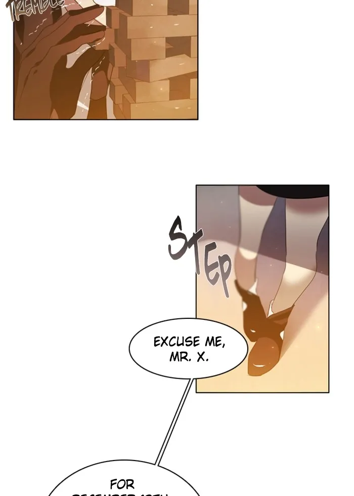 Read Zero Game Manga Online