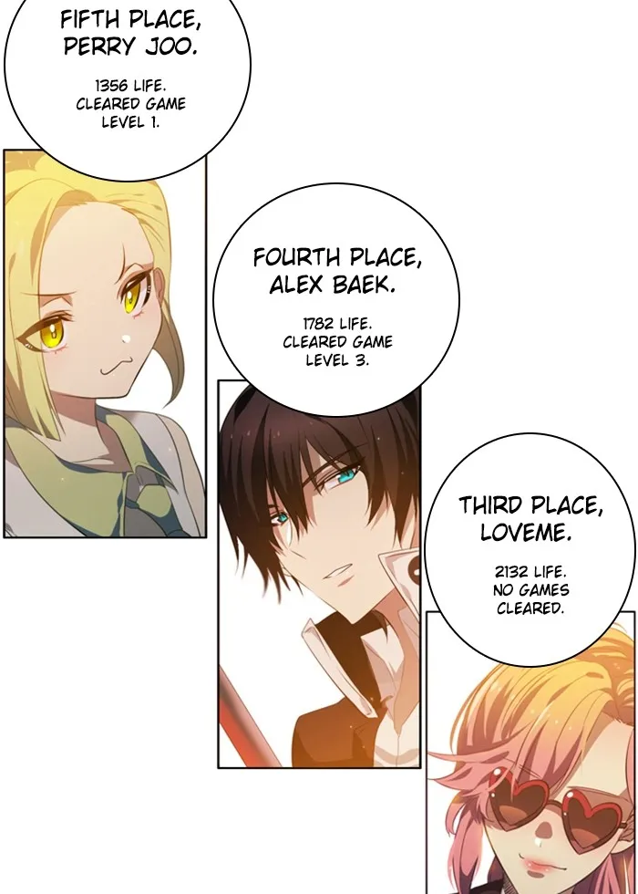 Read Zero Game Manga Online