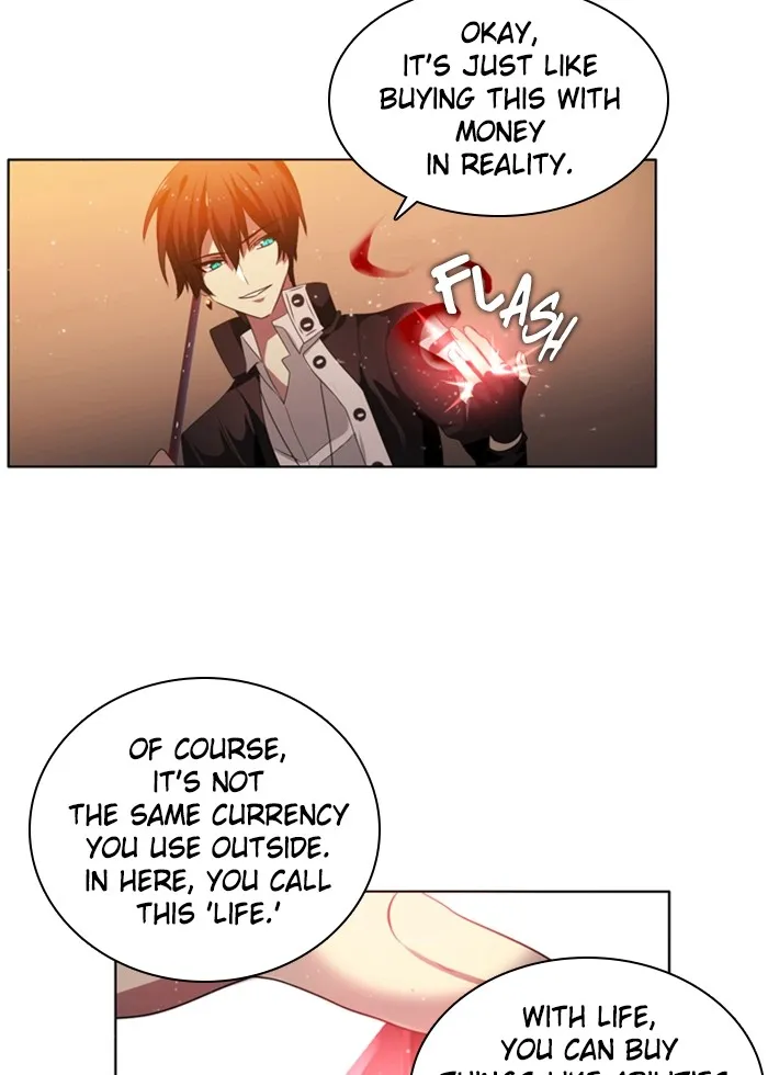 Read Zero Game Manga Online