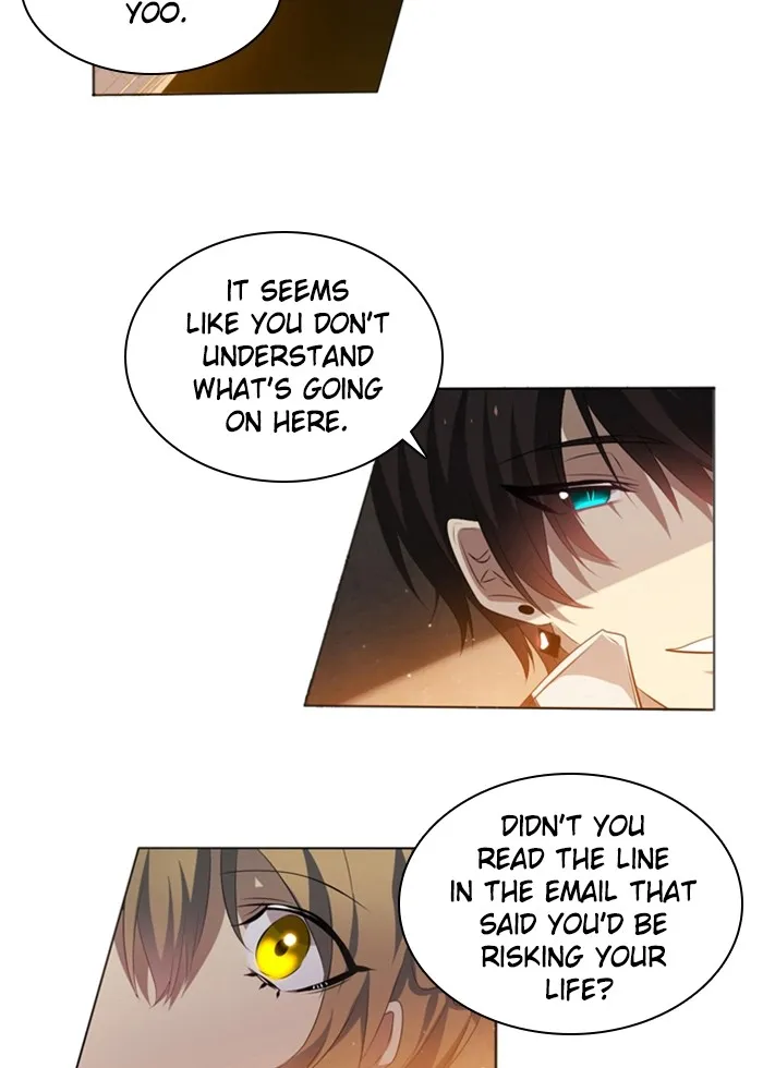 Read Zero Game Manga Online