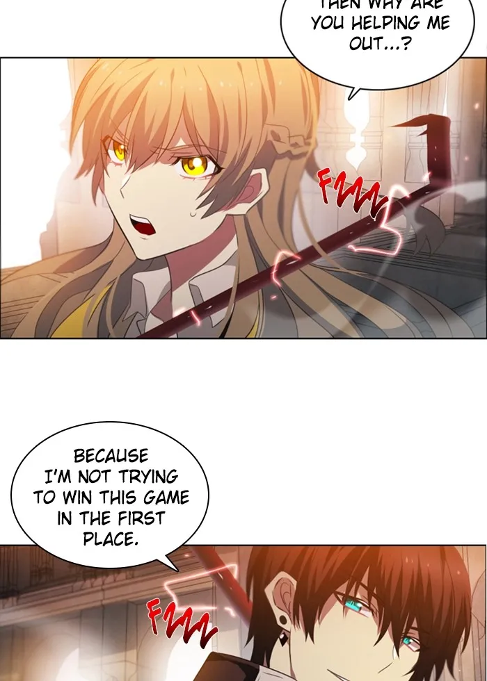 Read Zero Game Manga Online