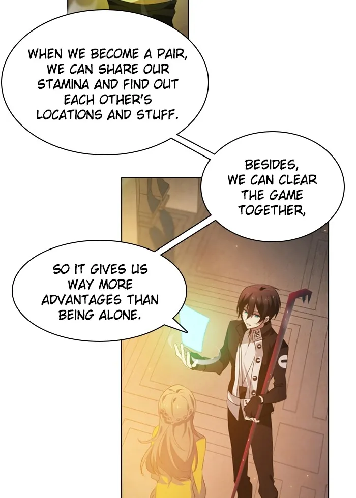 Read Zero Game Manga Online