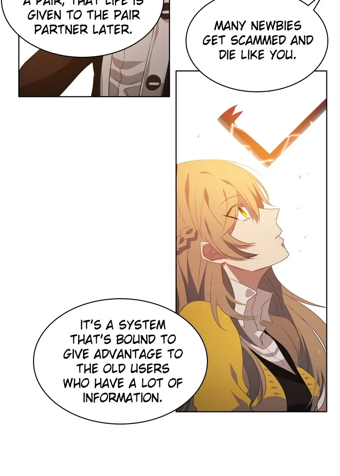 Read Zero Game Manga Online