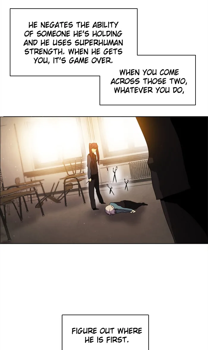 Read Zero Game Manga Online