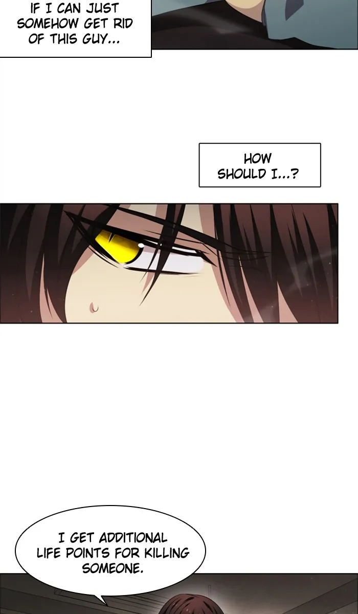 Read Zero Game Manga Online