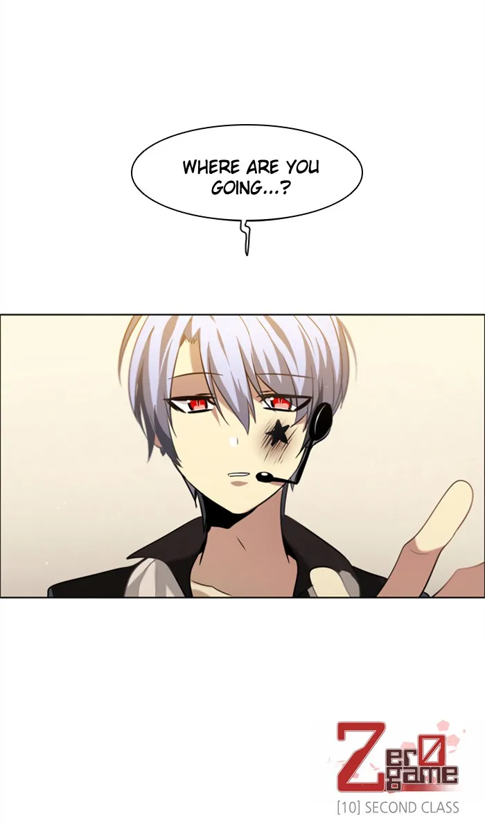 Read Zero Game Manga Online
