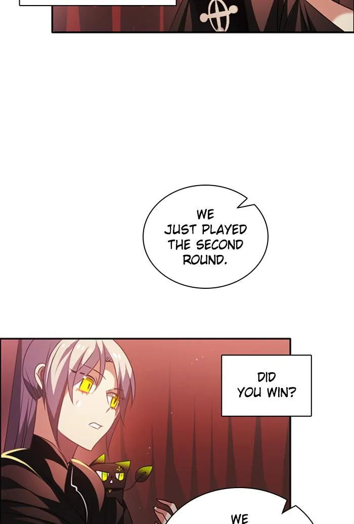 Read Zero Game Manga Online