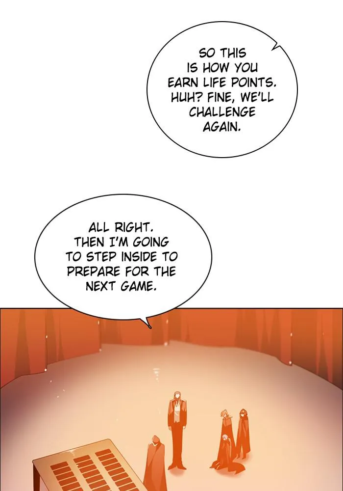 Read Zero Game Manga Online