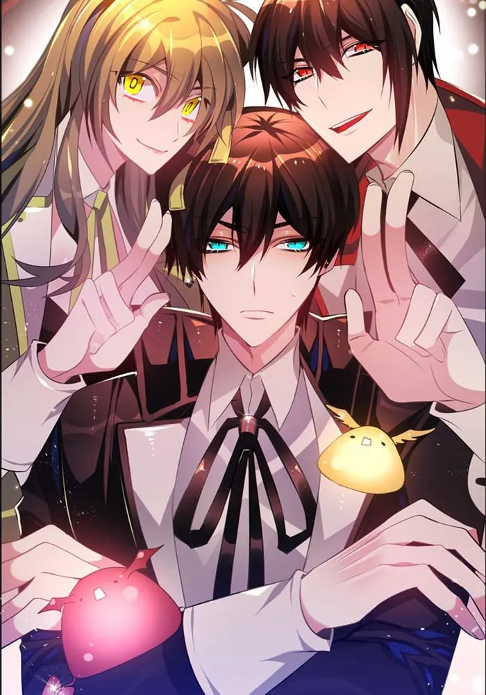 Read Zero Game Manga Online