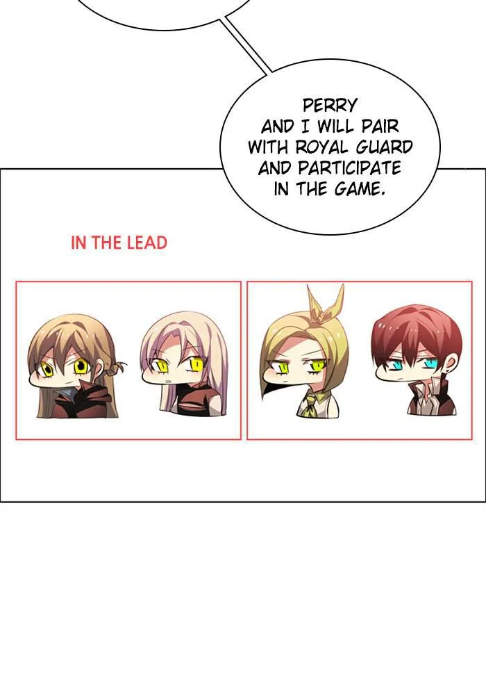 Read Zero Game Manga Online