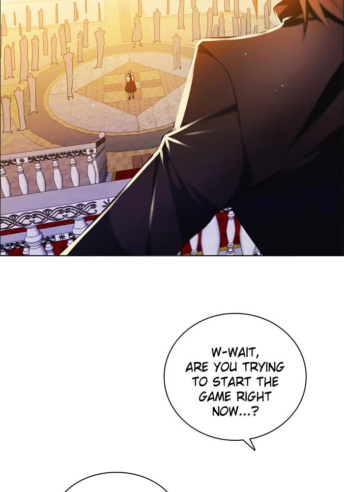 Read Zero Game Manga Online