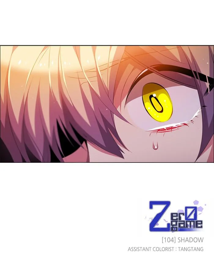 Read Zero Game Manga Online