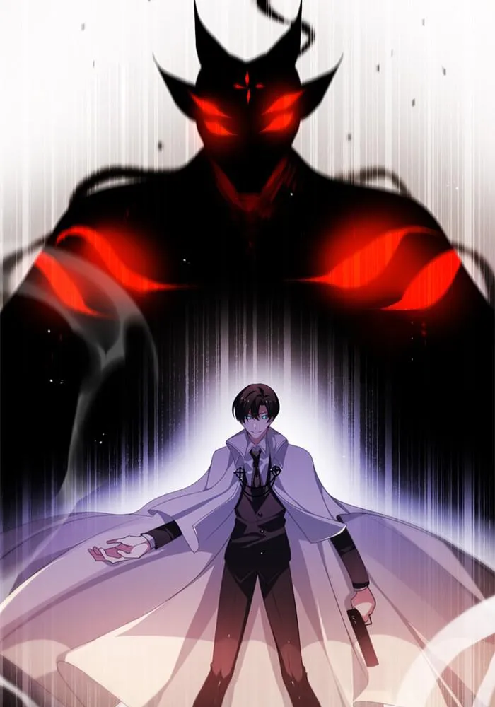 Read Zero Game Manga Online