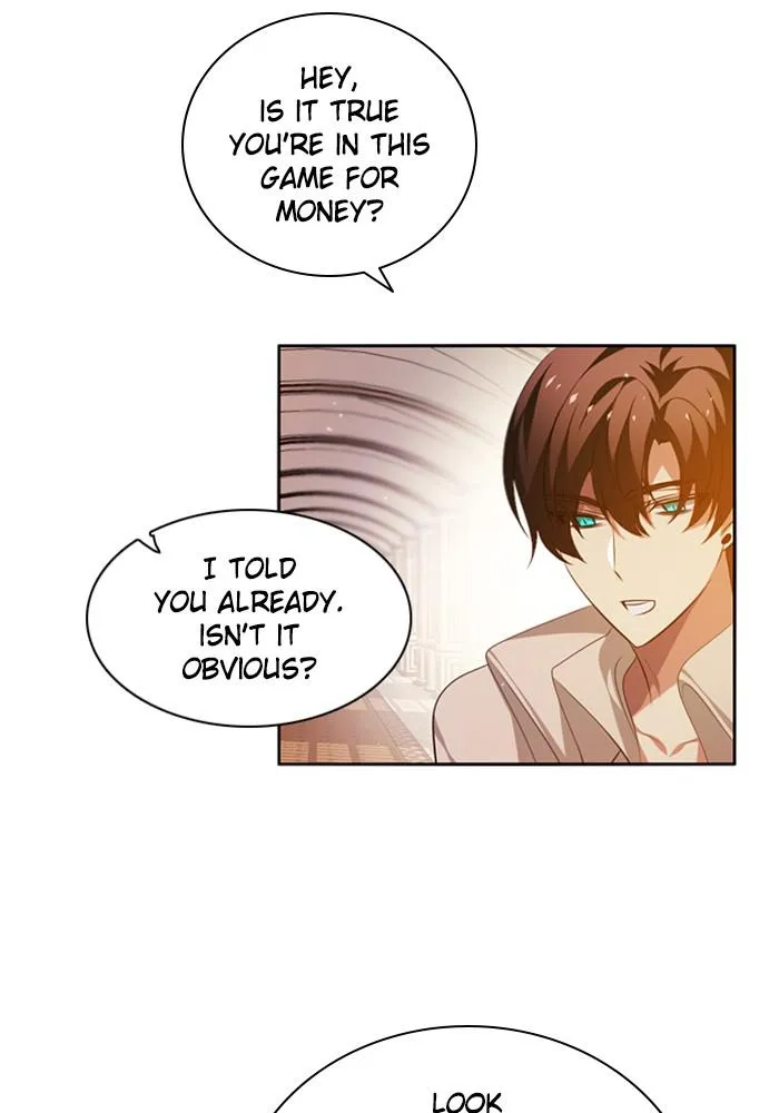 Read Zero Game Manga Online