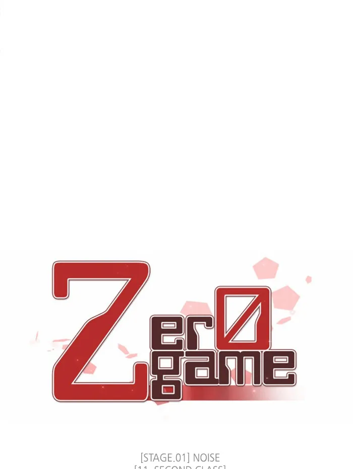 Read Zero Game Manga Online