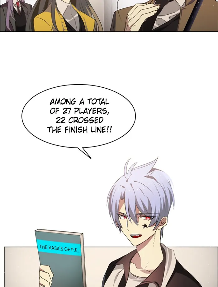 Read Zero Game Manga Online