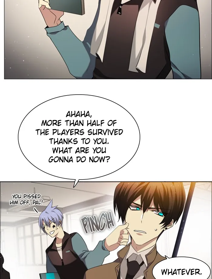 Read Zero Game Manga Online