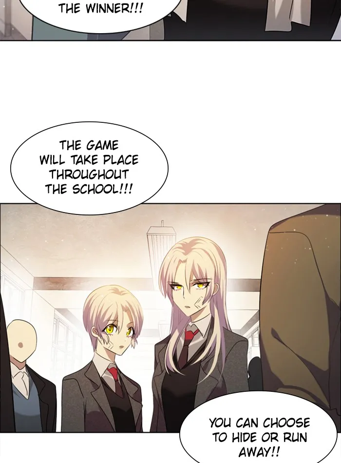 Read Zero Game Manga Online