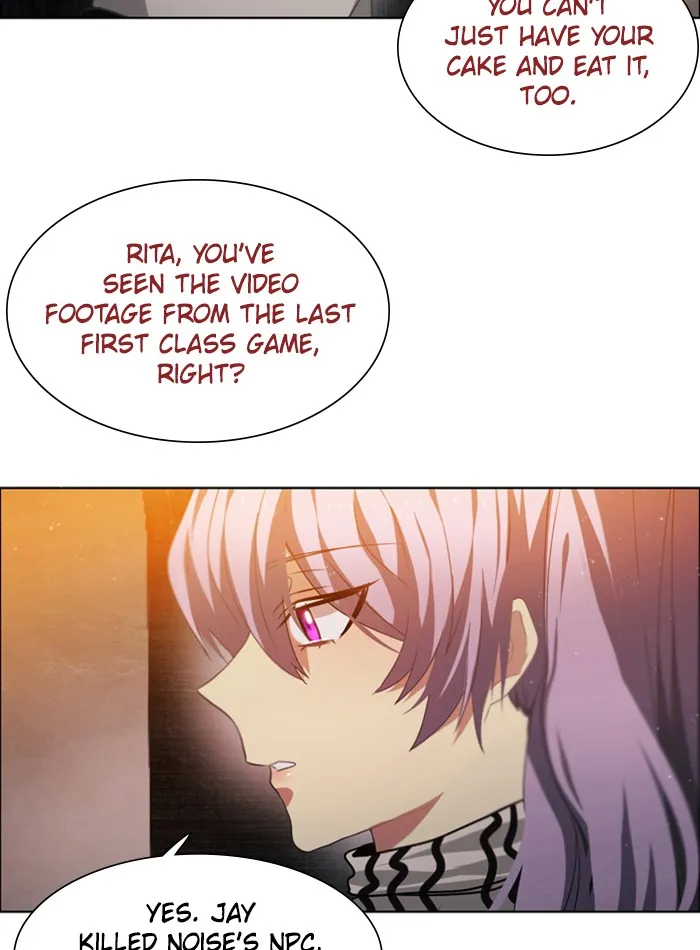 Read Zero Game Manga Online