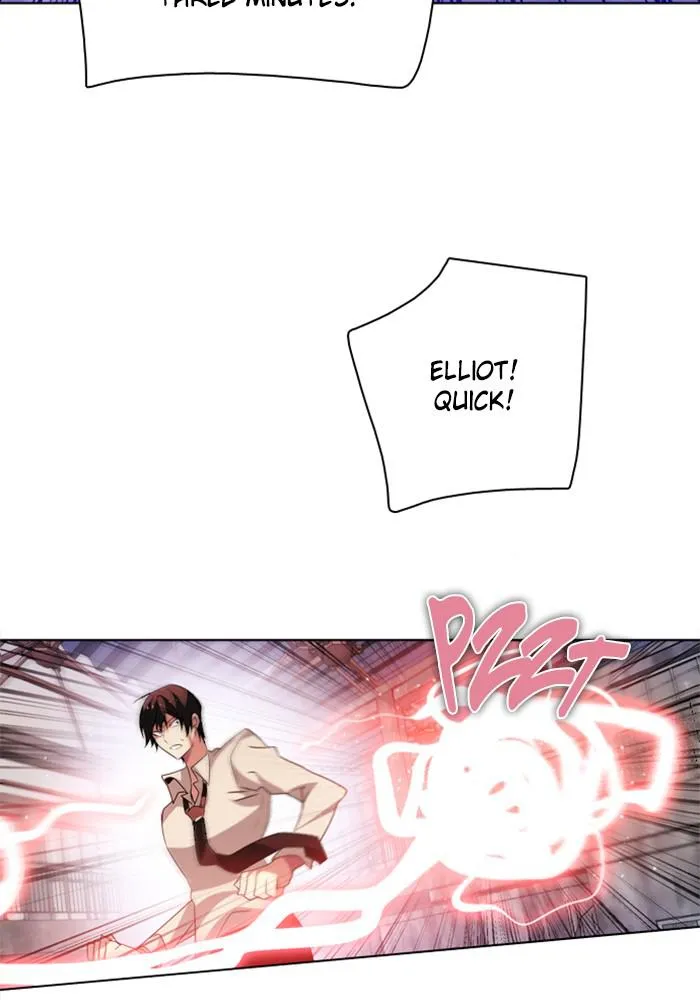 Read Zero Game Manga Online