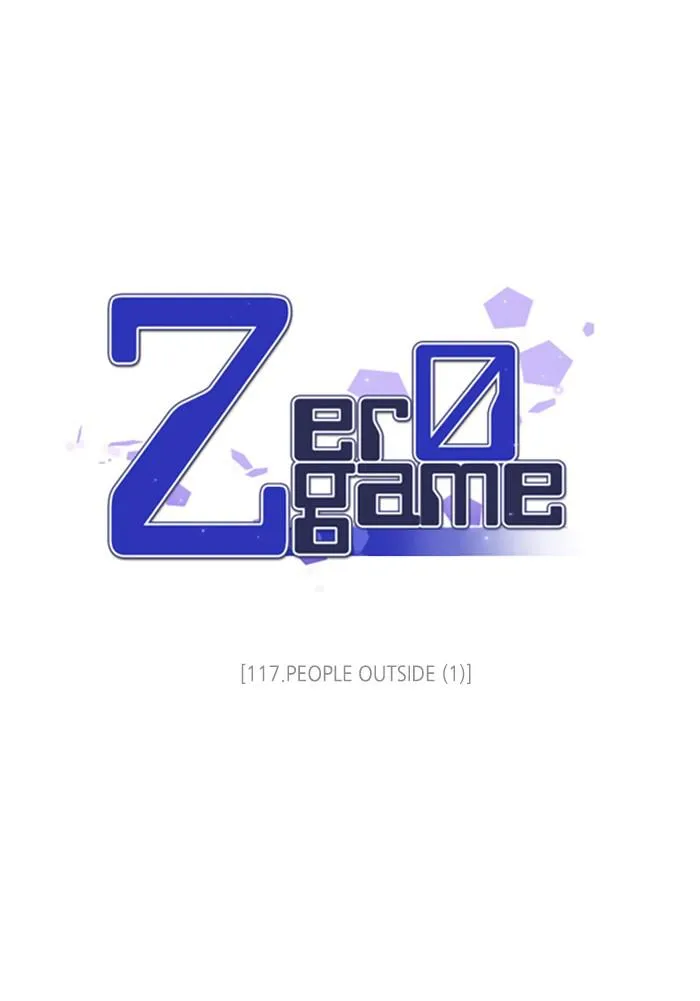 Read Zero Game Manga Online