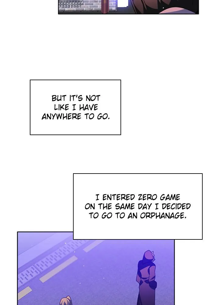 Read Zero Game Manga Online
