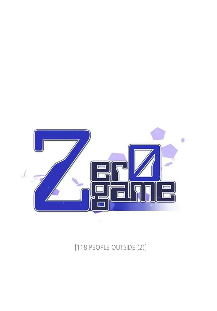 Read Zero Game Manga Online