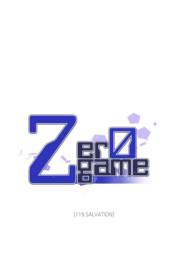 Read Zero Game Manga Online