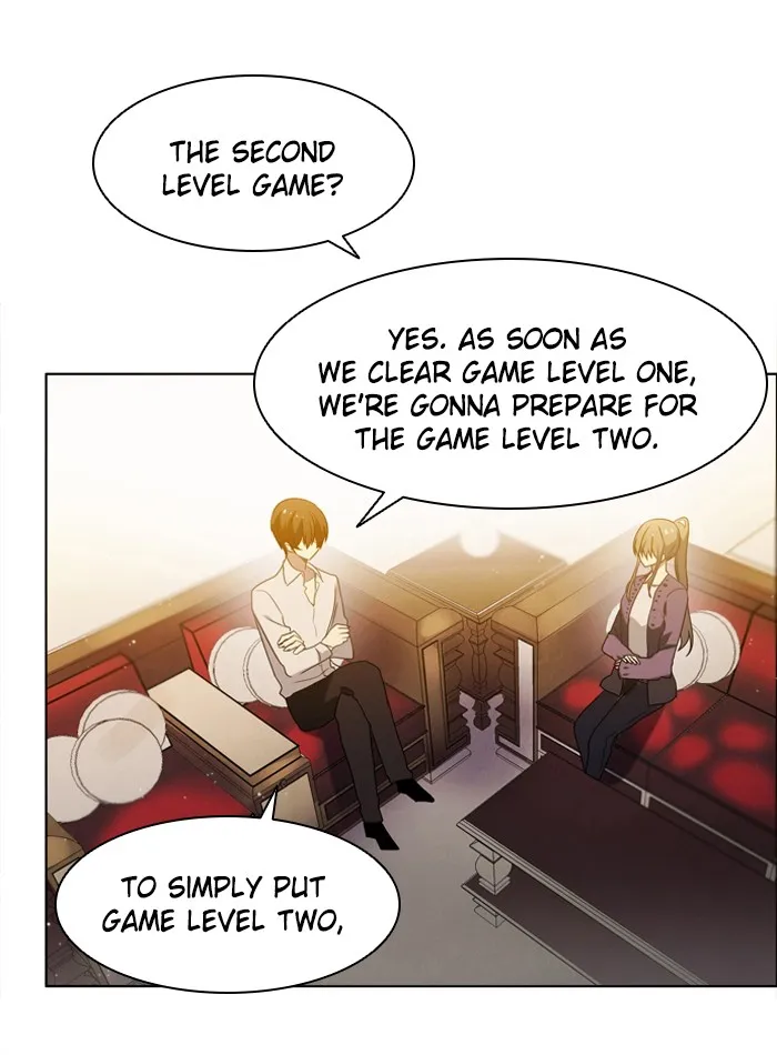 Read Zero Game Manga Online