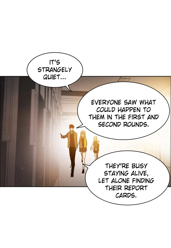 Read Zero Game Manga Online