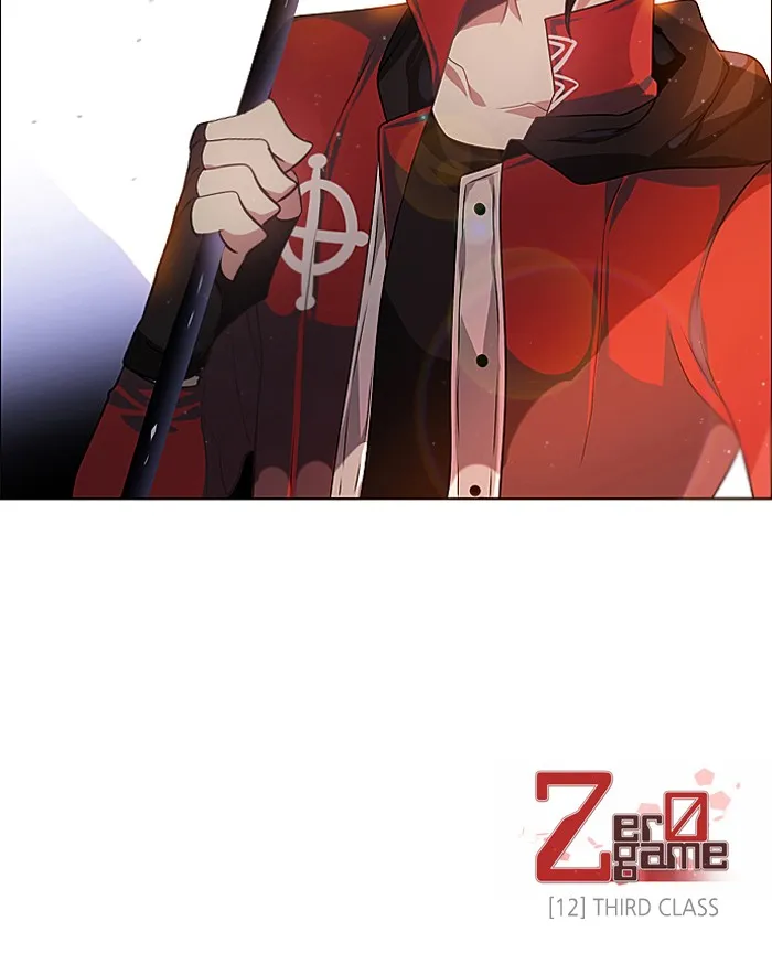 Read Zero Game Manga Online