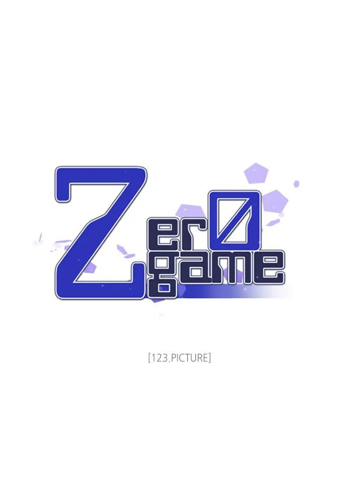Read Zero Game Manga Online