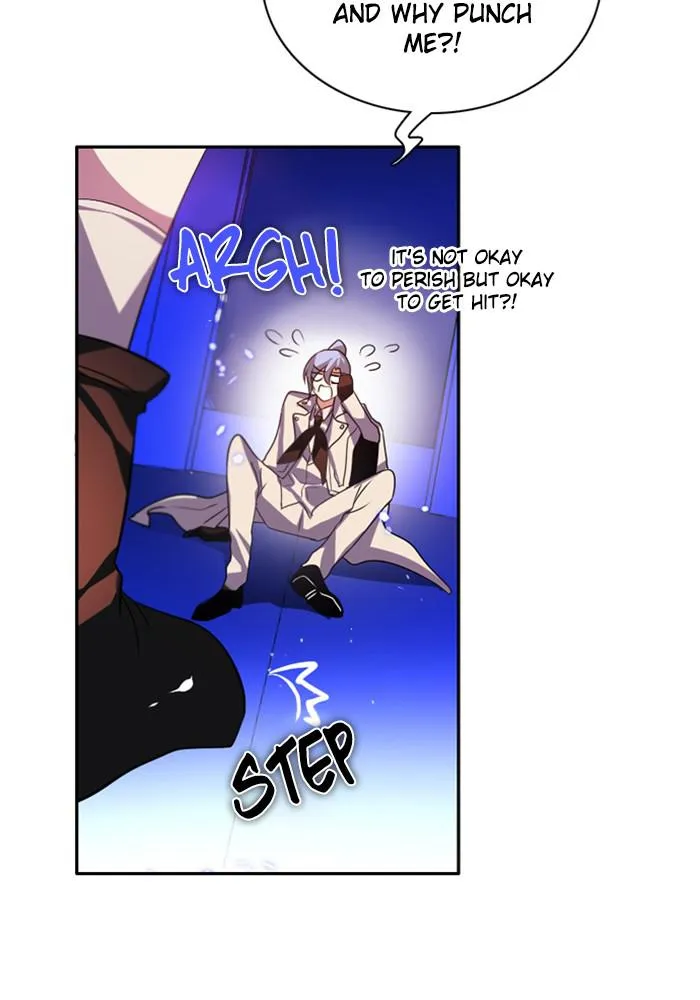 Read Zero Game Manga Online