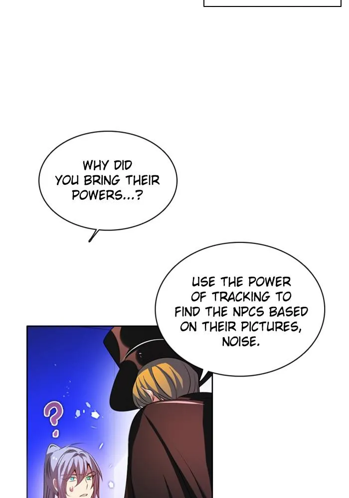 Read Zero Game Manga Online