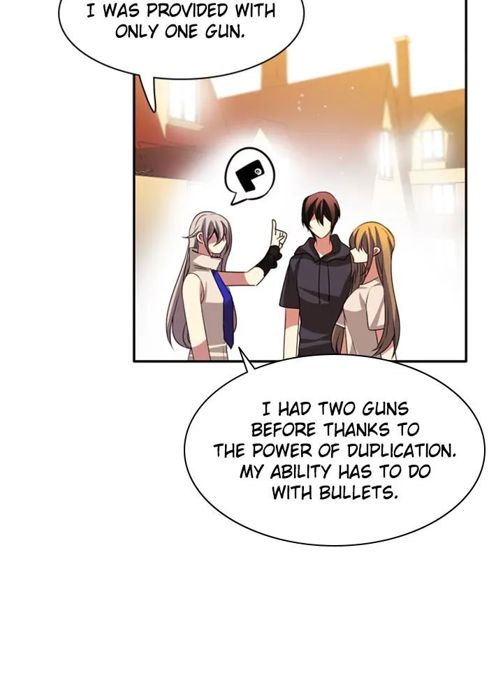 Read Zero Game Manga Online