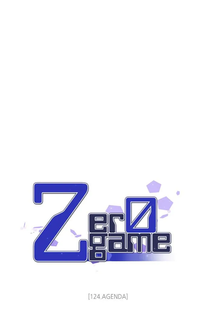 Read Zero Game Manga Online