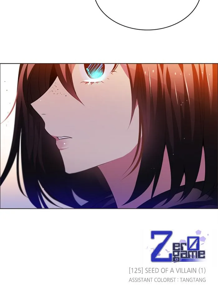 Read Zero Game Manga Online