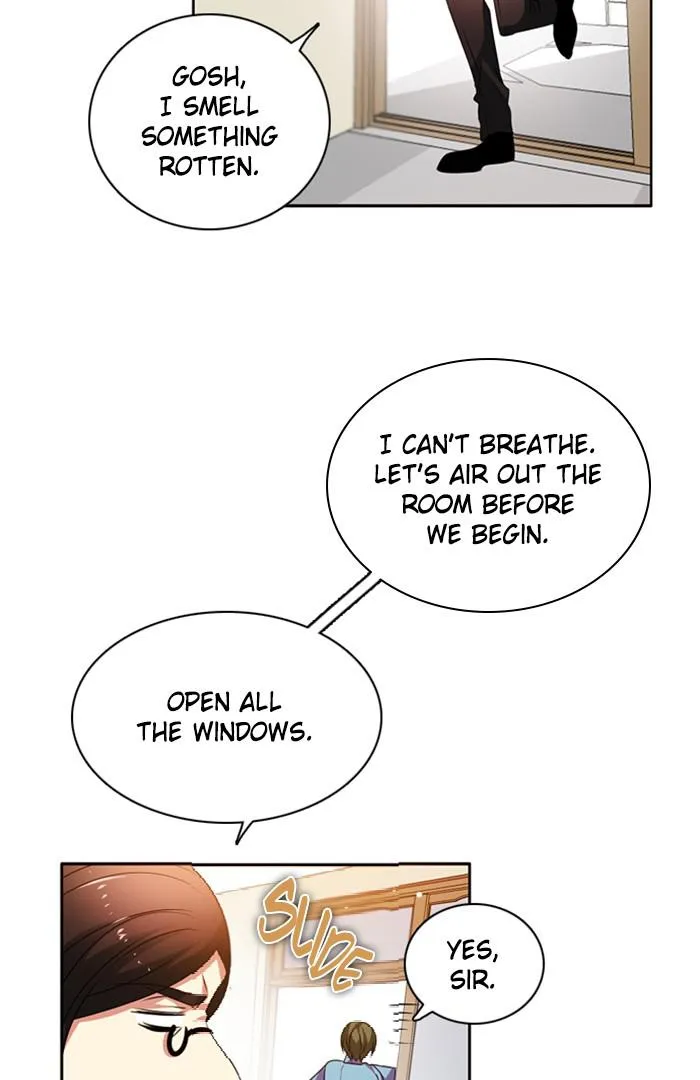 Read Zero Game Manga Online