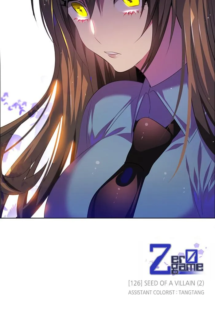 Read Zero Game Manga Online