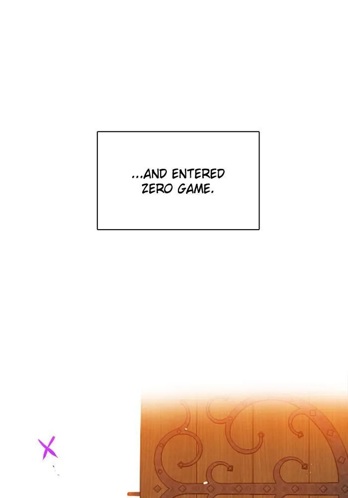 Read Zero Game Manga Online