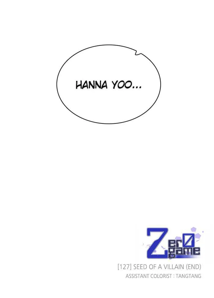 Read Zero Game Manga Online