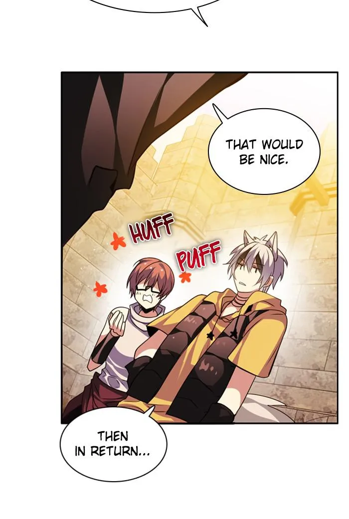 Read Zero Game Manga Online