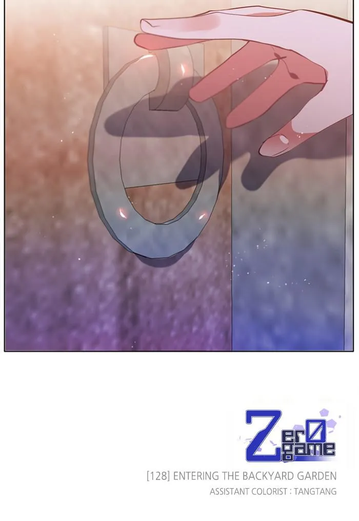 Read Zero Game Manga Online