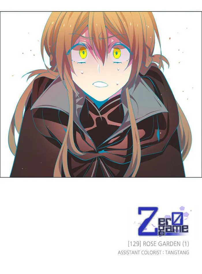 Read Zero Game Manga Online