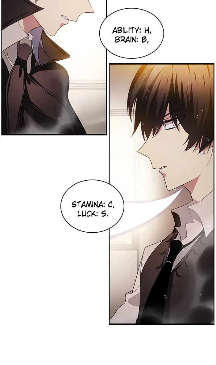 Read Zero Game Manga Online