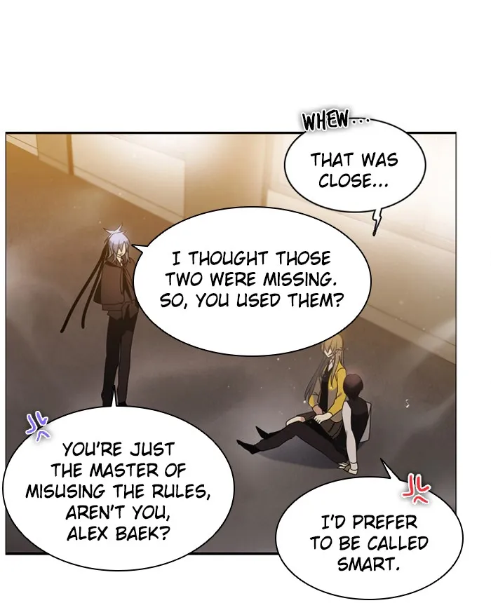 Read Zero Game Manga Online
